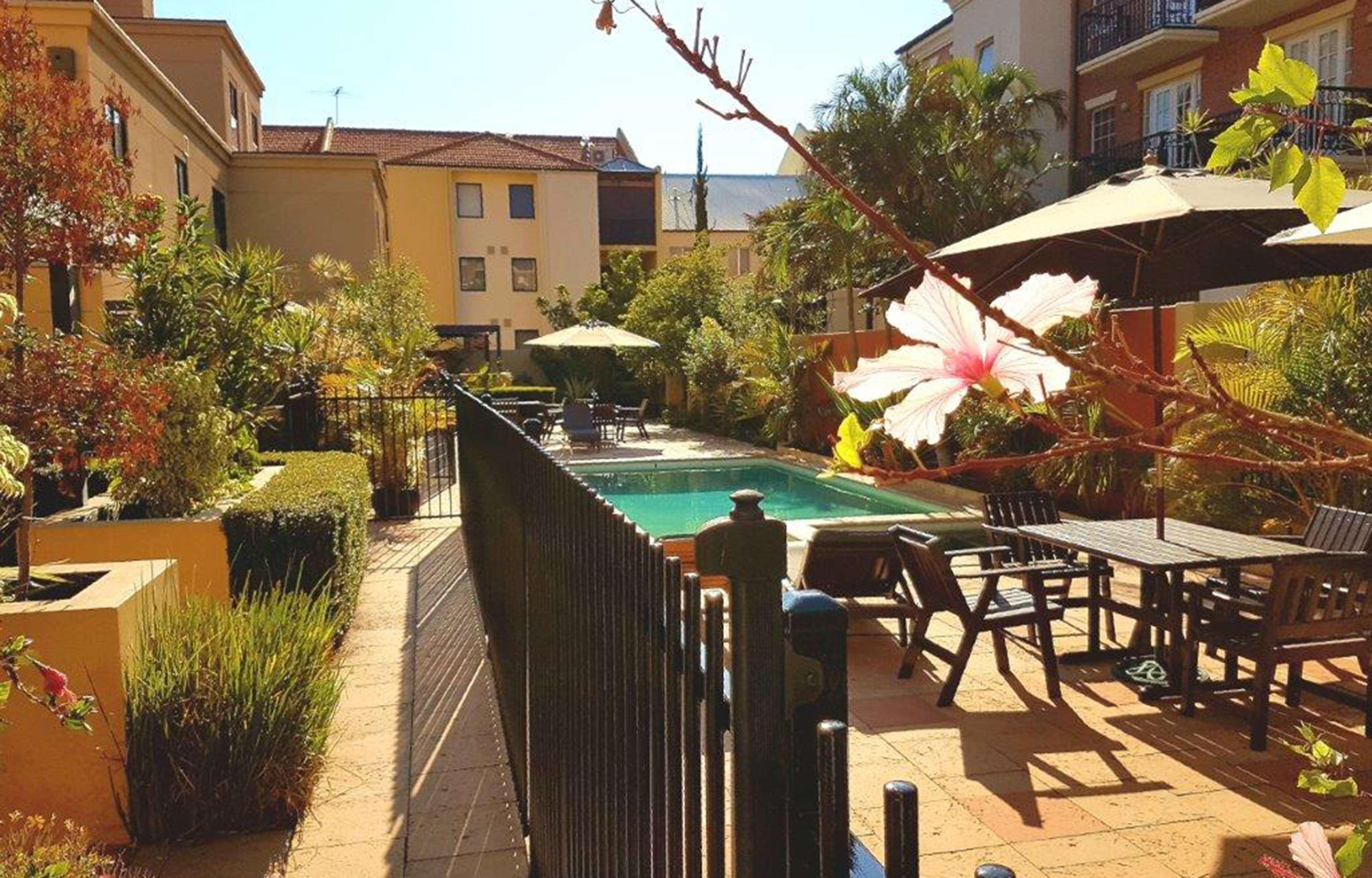 Best Western Northbridge Apartments - Perth — Photos 3